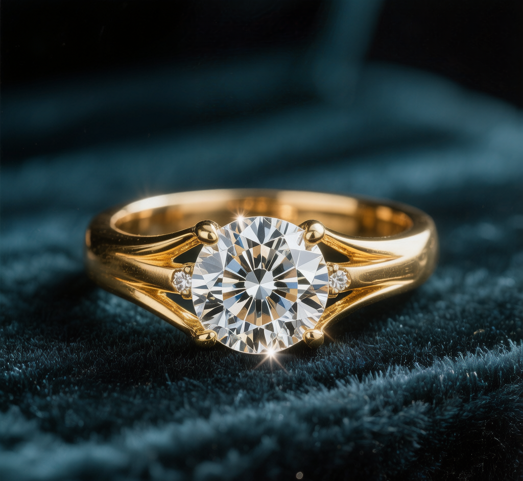 Cincin Tunangan